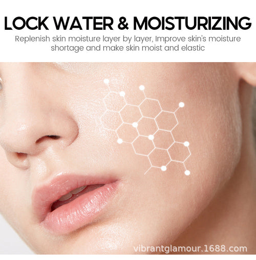 Hyaluronic Acid Face Serum Anti-Aging Shrink Pore Whitening