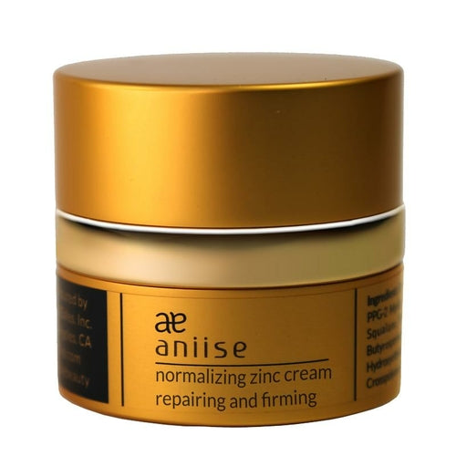 Normalizing Zinc Face Cream